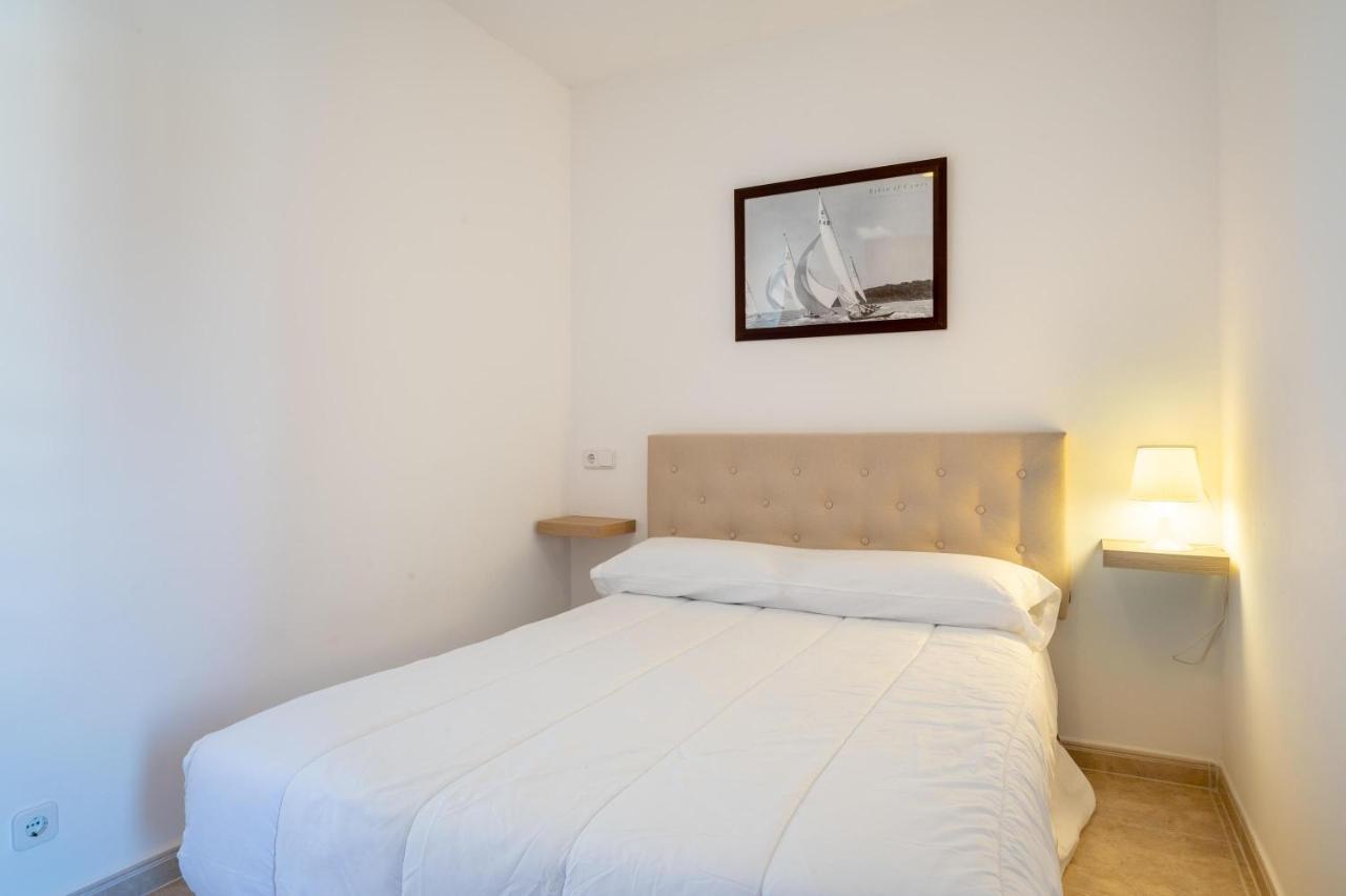 Karin 2ºd Appartement Cala D´Or
