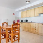 Apartamentos Karin 2ºd