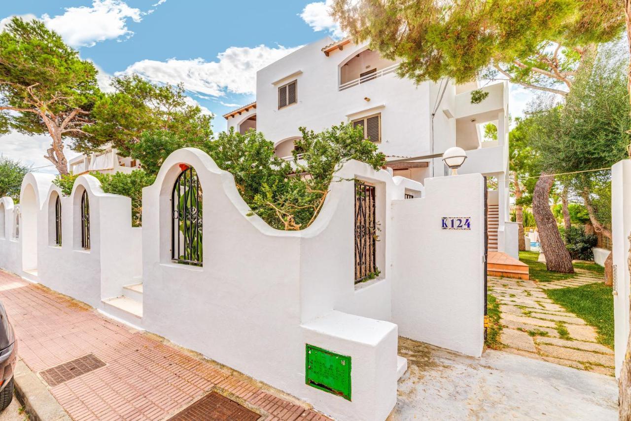 Apartment Karin 2ºd Cala D´Or