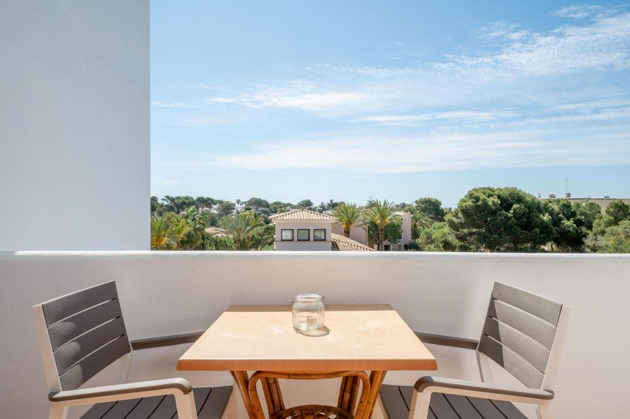 Karin 2ºd Apartment Cala D´Or