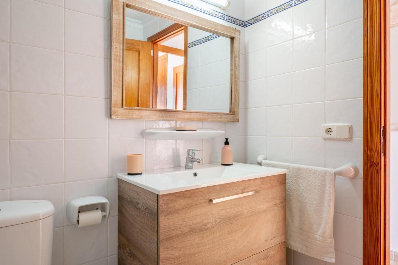 Karin 2ºd Apartment