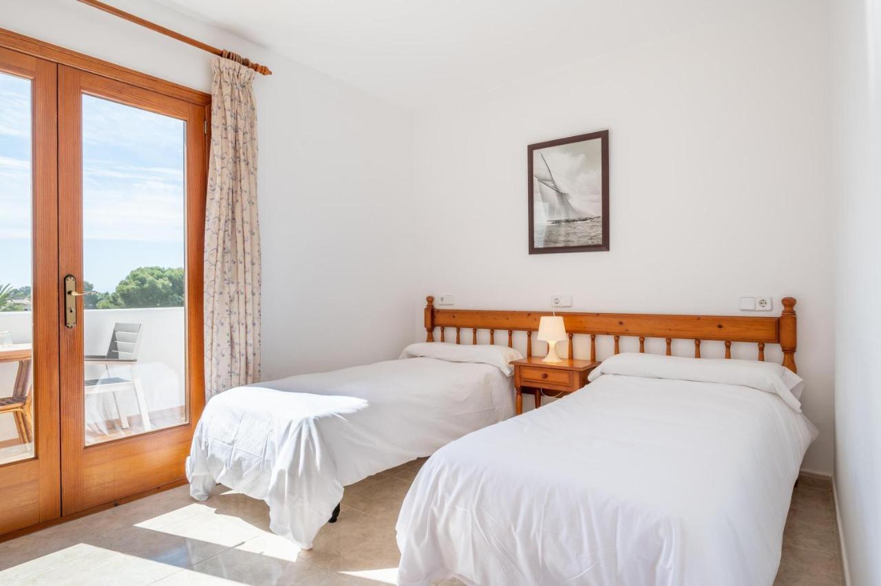 Apartment Karin 2ºd Cala D´Or