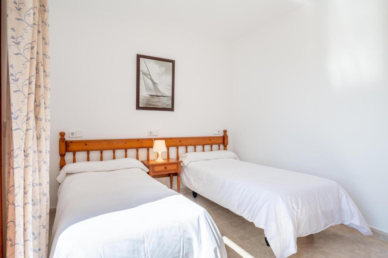 Apartamento Karin 2ºd